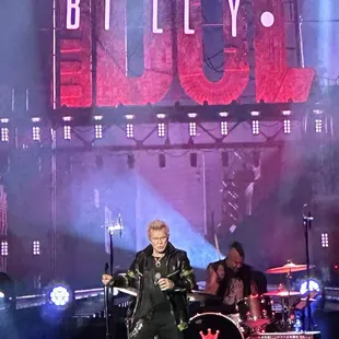 Billy Idol