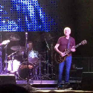 Peter Frampton