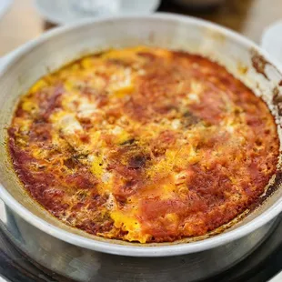 Persian omelet