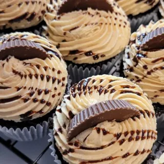 Chocolate Peanut Butter