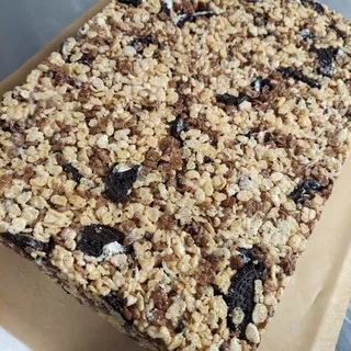 Cookies N Cream Krispies