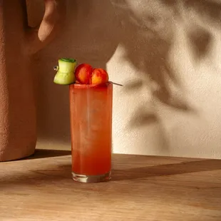 Cocktails