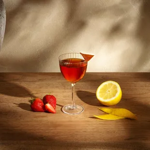 Cocktails