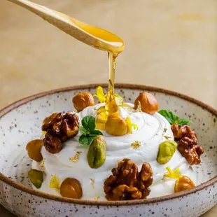 Greek Yogurt