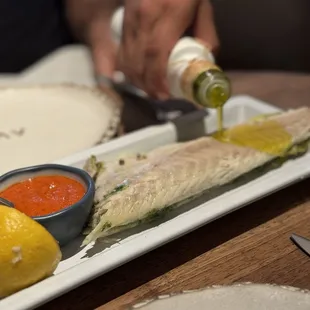Branzino