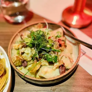 Artichoke Barigoule