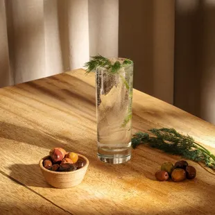 Cocktails