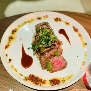 Flank Steak