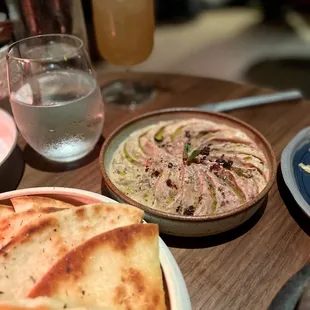 Eggplant Caviar