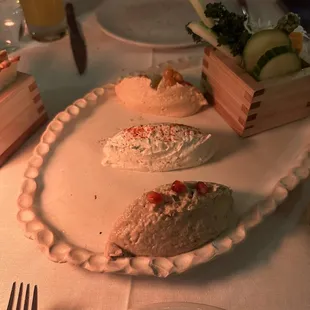 Tzatziki