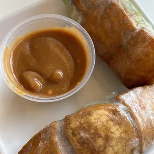 dough desserts, food, donuts