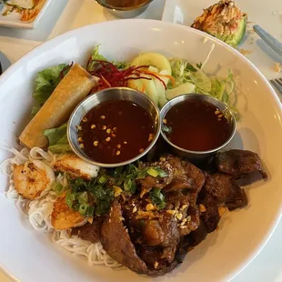 The Works Vermicelli Noodles