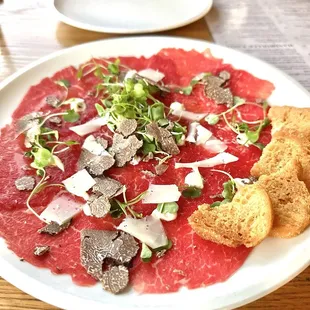 Carpaccio