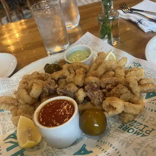 Calamari