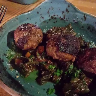 Meatballs