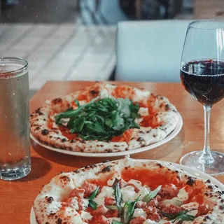 Margherita