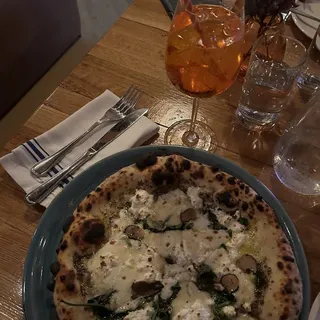 Truffle Pizza