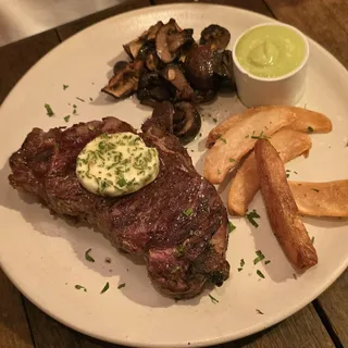 NY Strip