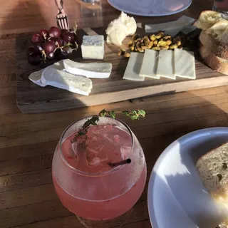 Cheese Board