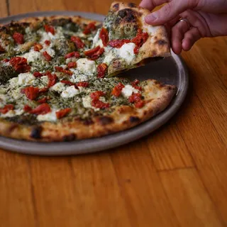 Basilico Pesto