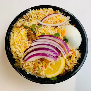 Avachi Biryani House