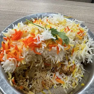 ULAVACHARU PANEER BIRYANI