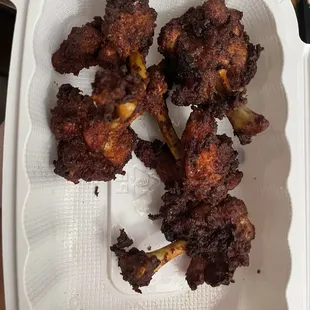 Chicken Lollipops