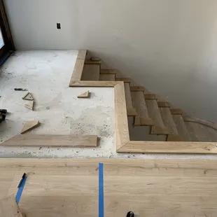 Installation