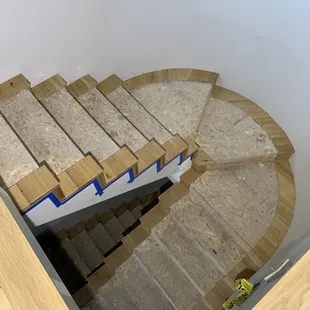 Custom steps