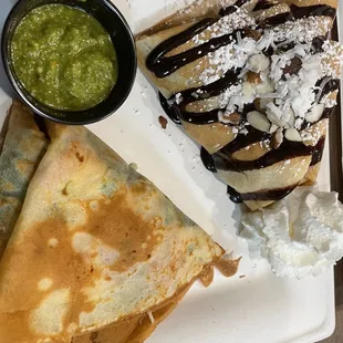 Evergreen &amp; Rocky Mountain