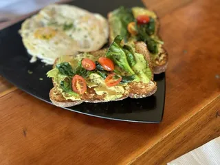 Alreddy Coffee & Cafe