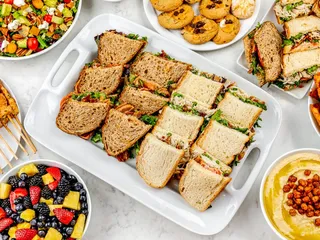 Maplewood Kitchen and Bar