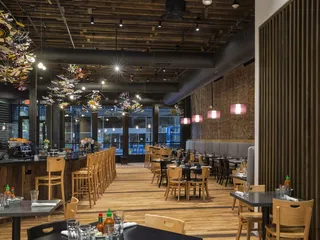 Sleepy Bee Cafe - Downtown