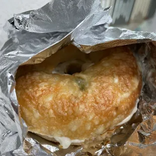Jalepeno Cheddar