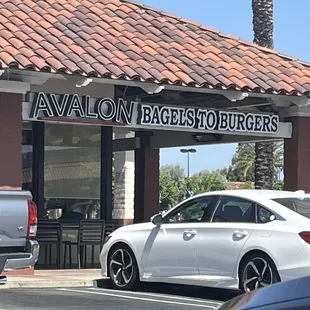 Avalon
