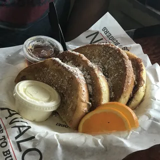 French Toast
