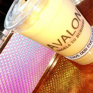 Peach Perfect