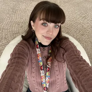 Emily P.