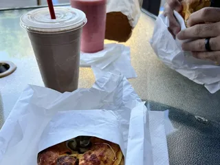 City Bagel