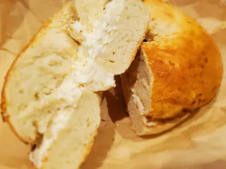 Miss Donuts & Bagel