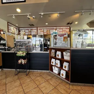 5/11/22 Trying out their chocolate peanut butter shake