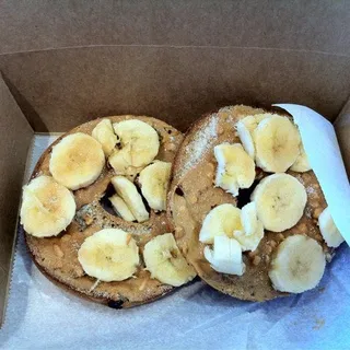 Peanut Butter Delight