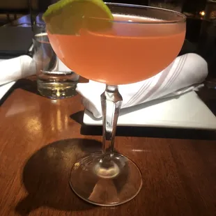 Cosmopolitan