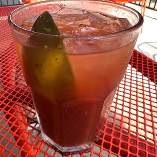 Bloody Mary