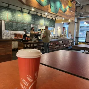 Latte