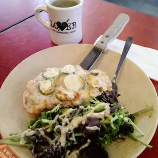 Tuna Melt