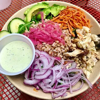 313 Grain Bowl (V)