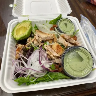 Cobb Salad