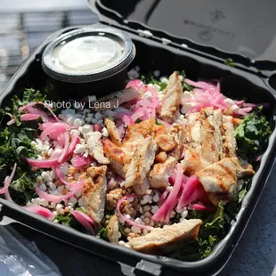 Avalon Cafe And Kitchen - Ann Arbor