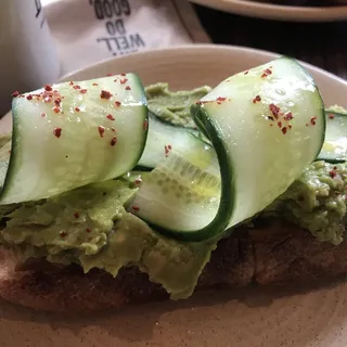 Avocado Toast